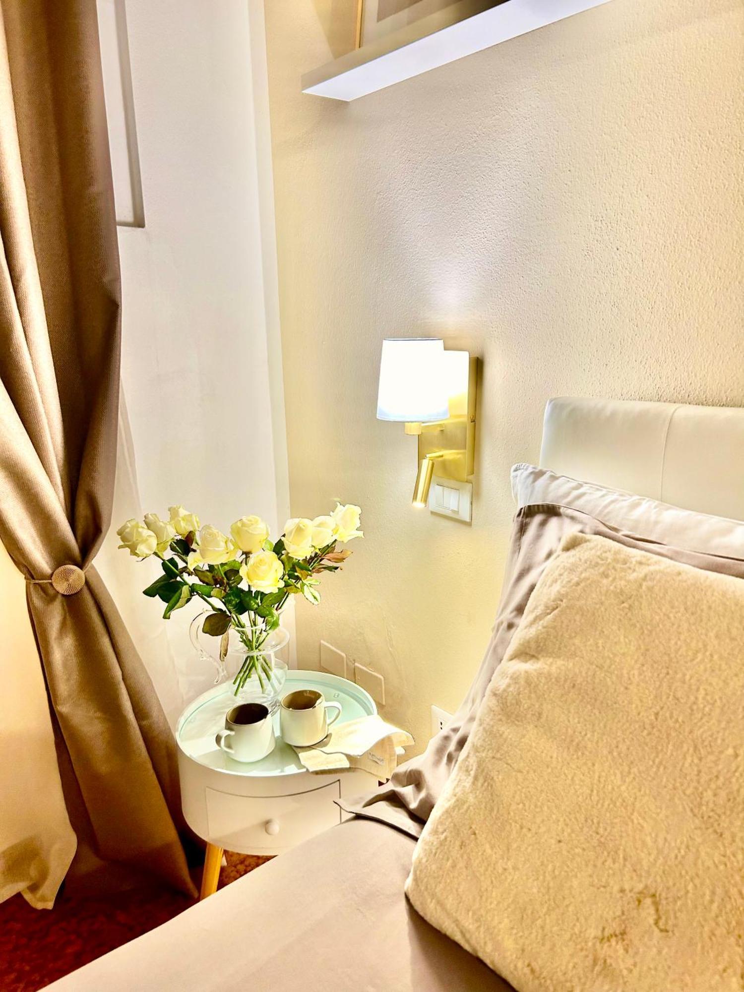 Rosso Verona Suite-Free Parking מראה חיצוני תמונה