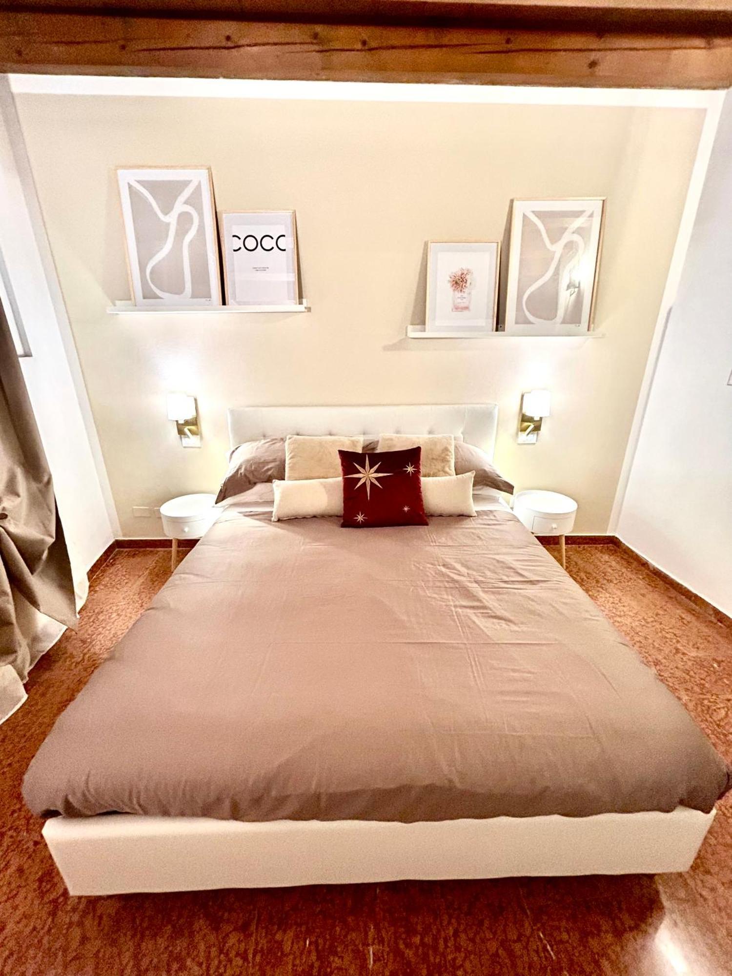 Rosso Verona Suite-Free Parking מראה חיצוני תמונה