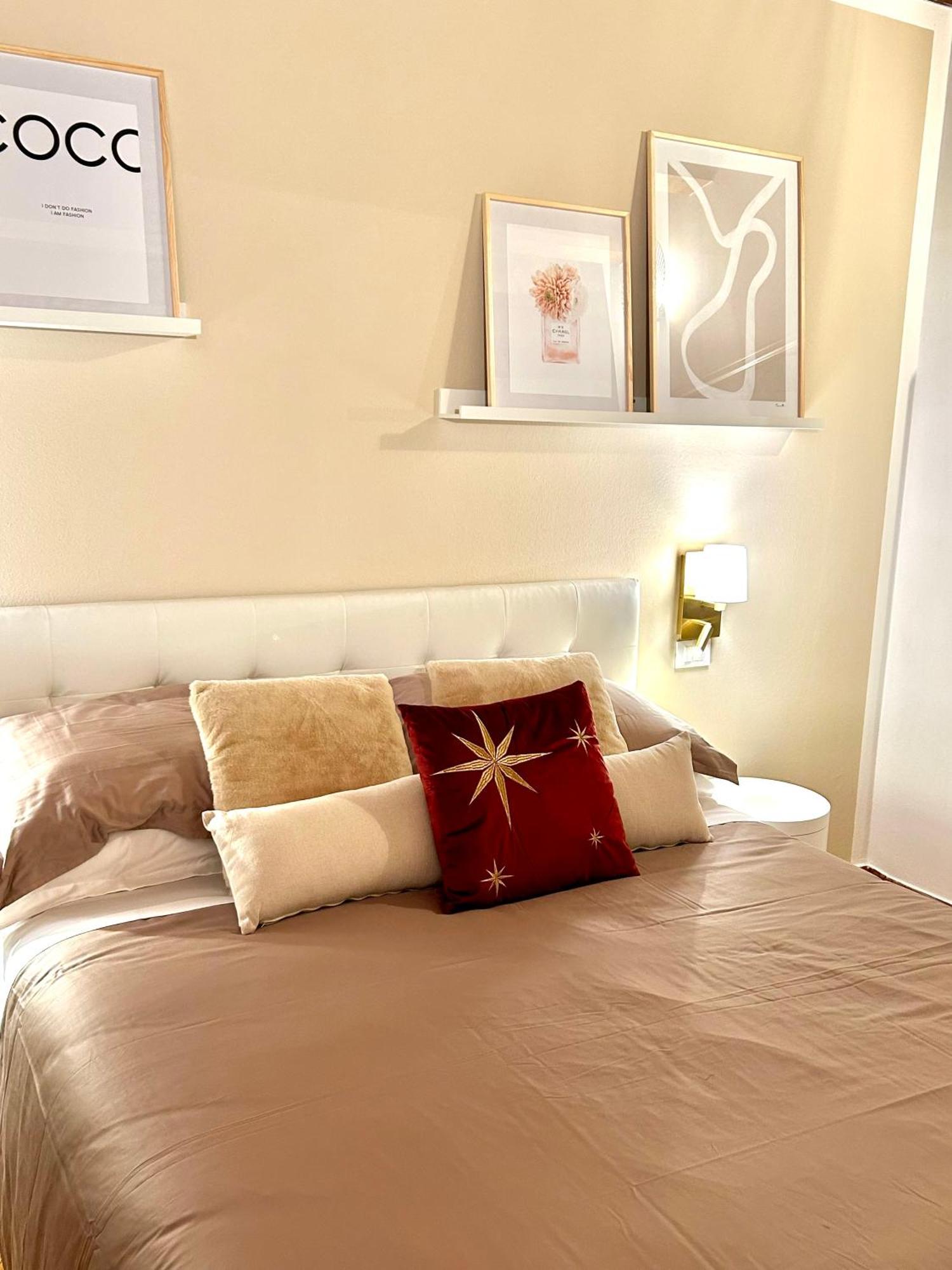 Rosso Verona Suite-Free Parking מראה חיצוני תמונה