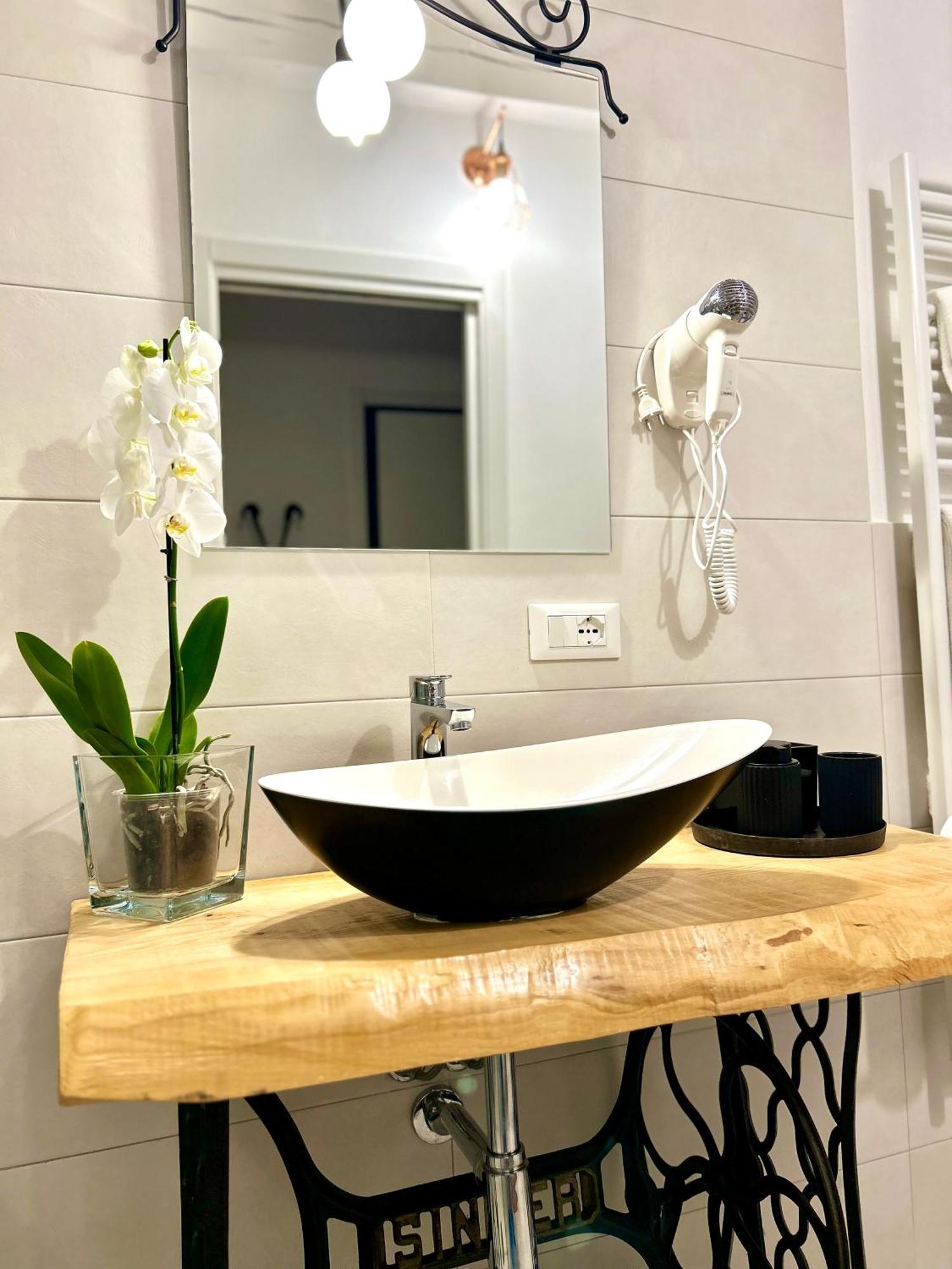 Rosso Verona Suite-Free Parking מראה חיצוני תמונה