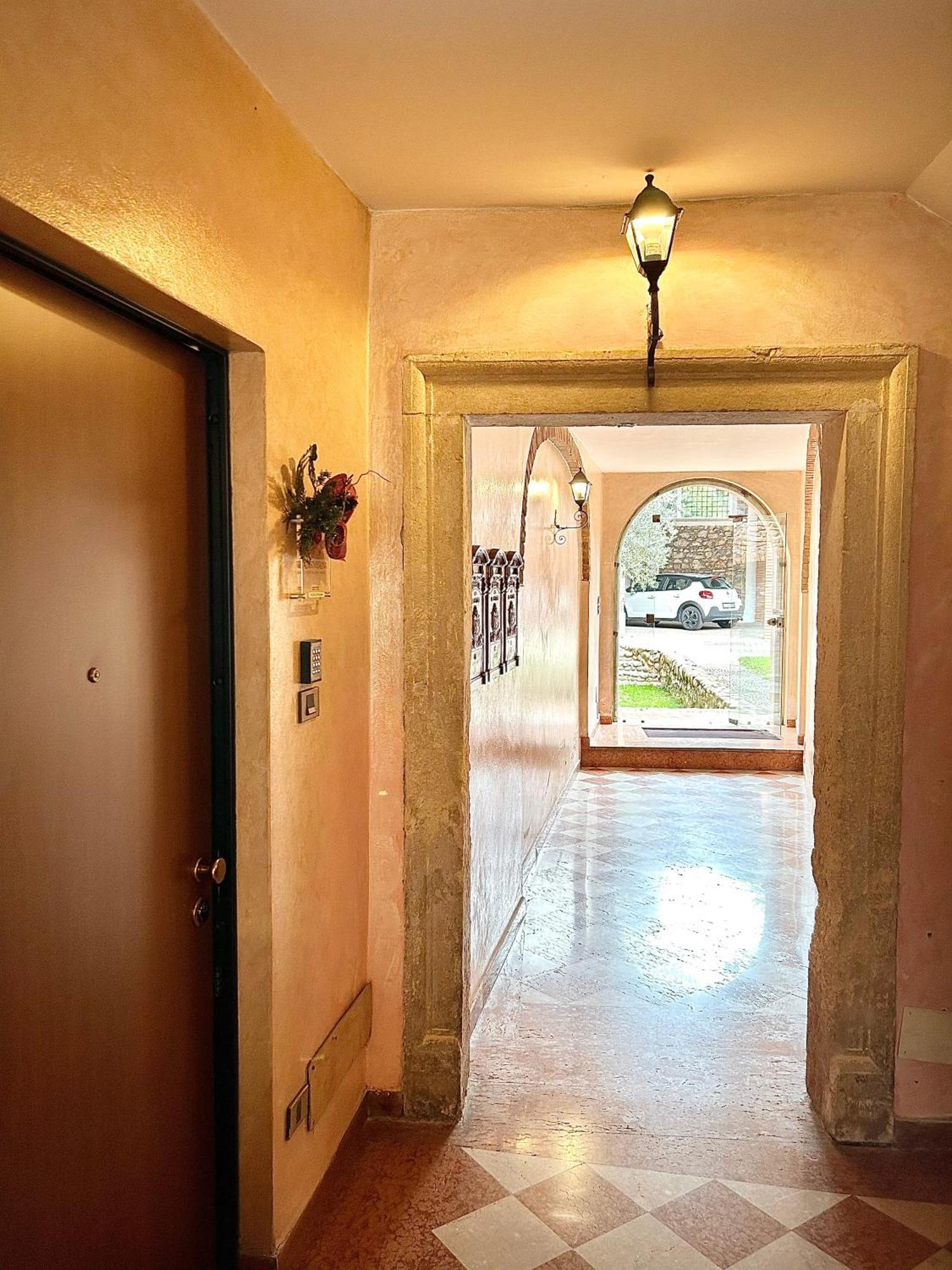 Rosso Verona Suite-Free Parking מראה חיצוני תמונה